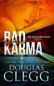 Bad Karma Douglas Clegg