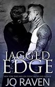 Jagged Edge Jo Raven