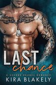 Last Chance Kira Blakely