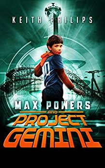 Max Powers and Project 