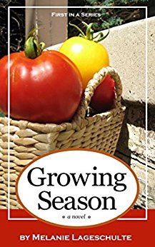 Growing Season: a novel