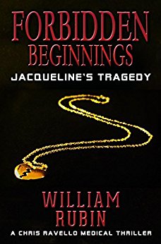 Forbidden Beginnings: Jacqueline's Tragedy