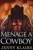 Menage A Cowboy 