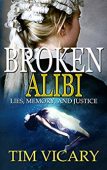 Broken Alibi - Lies 