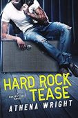 Hard Rock Tease Athena Wright