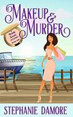 Makeup&Murder Stephanie Damore