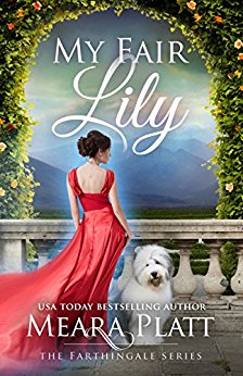 The God Organ | JUST KINDLE BOOKS My Fair Lily