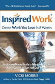 InspiredWork Create Work You Vicki Morris