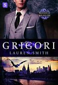 Grigori Lauren Smith