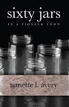 Sixty Jars in a Nanette Avery