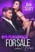 Innocence For Sale Bree Ada Scott