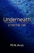 Underneath - A Merfolk 