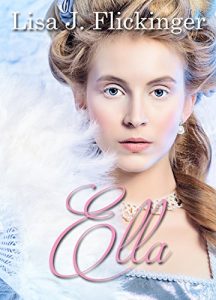 ella a retelling of cinderella