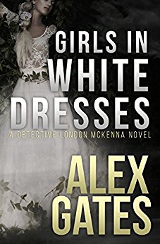 Girls in White Dresses 