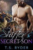 Shifter's Secret Son T. S.  Ryder
