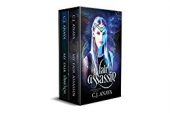Paranormal Misfits Boxset 