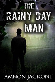Rainy Day Man Amnon  Jackont