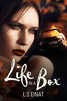 Life in a Box Einat  Lifshitz Shem-Tov