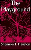 Playground Shannon  Heuston