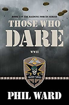 Those Who Dare 