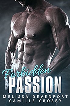 Forbidden Passion Complete Series 