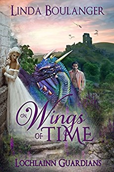On Wings of Time Linda Boulanger 