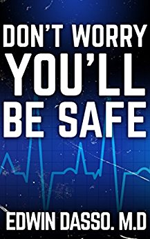 The God Organ | JUST KINDLE BOOKS Don't Worry You'll be Safe