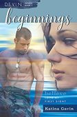 Beginnings Katina Gavin