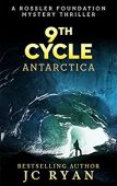 Ninth Cycle Antarctica A JC Ryan