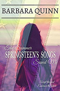 THE SUMMER SPRINGSTEEN'S SONGS SAVED ME