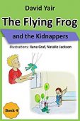 Flying Frog and the David Yair