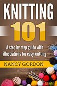 Knitting 101 A Step 