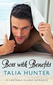 Boss With Benefits Talia Hunter