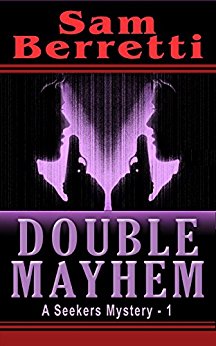 Double Mayhem (A Seekers Mystery - 1)