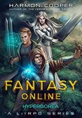Fantasy Online Hyperborea Harmon Cooper