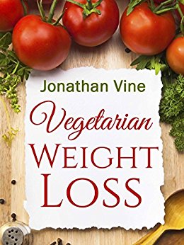 Vegetarian Weight Loss Jonathan Vine