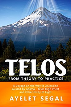 Telos - From Theory Ayelet Segal