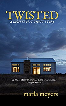 Twisted (A Ghost Story) 