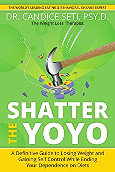 Shatter the Yoyo A 