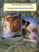 From the Files of Patti  Sherry-Crews