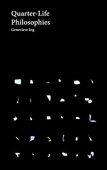 Quarter-Life Philosophies 