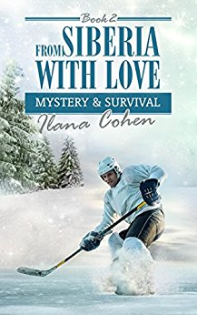 Mystery&Survival Ilana  Cohen