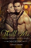 Thrill Me Kayla C. Oliver