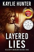 Layered Lies (Kelsey's Burden 