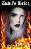 Devil's Bride K. G. Isaac