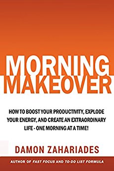 Morning Makeover How To 
