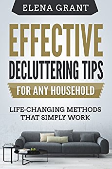 Effective Decluttering Tips For 