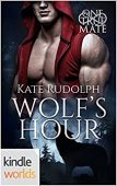 One True Mate Wolf's Kate Rudolph