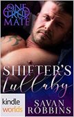 One True Mate Shifter's Savan Robbins