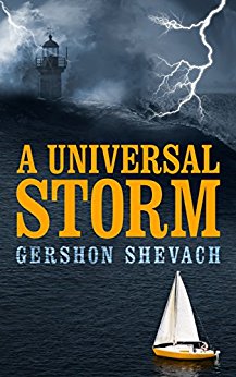 A Universal Storm Gershon  Shevach